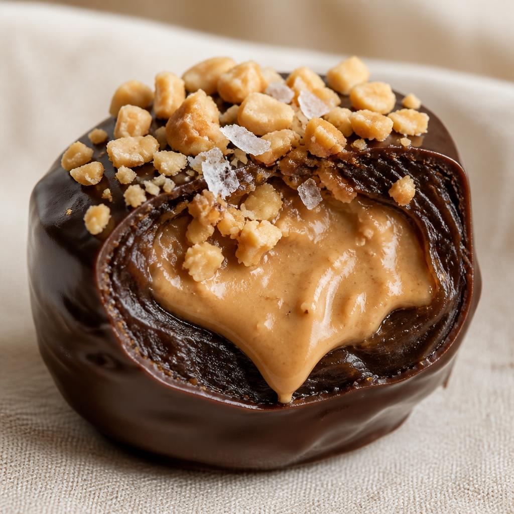Salted Peanut Noir